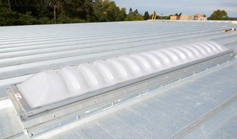 SunLite Strip™ Daylighting System